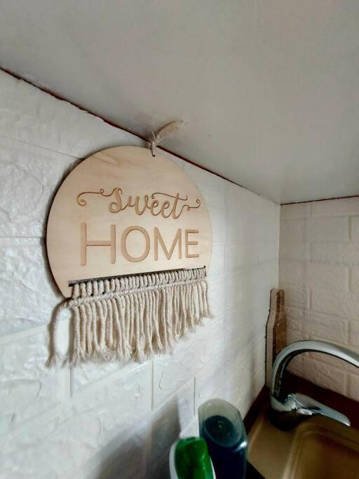 Dani'S Boho Home Missolonghi Exterior photo
