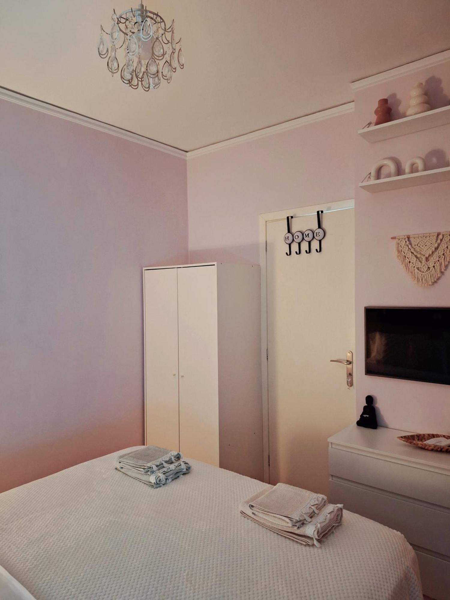 Dani'S Boho Home Missolonghi Exterior photo