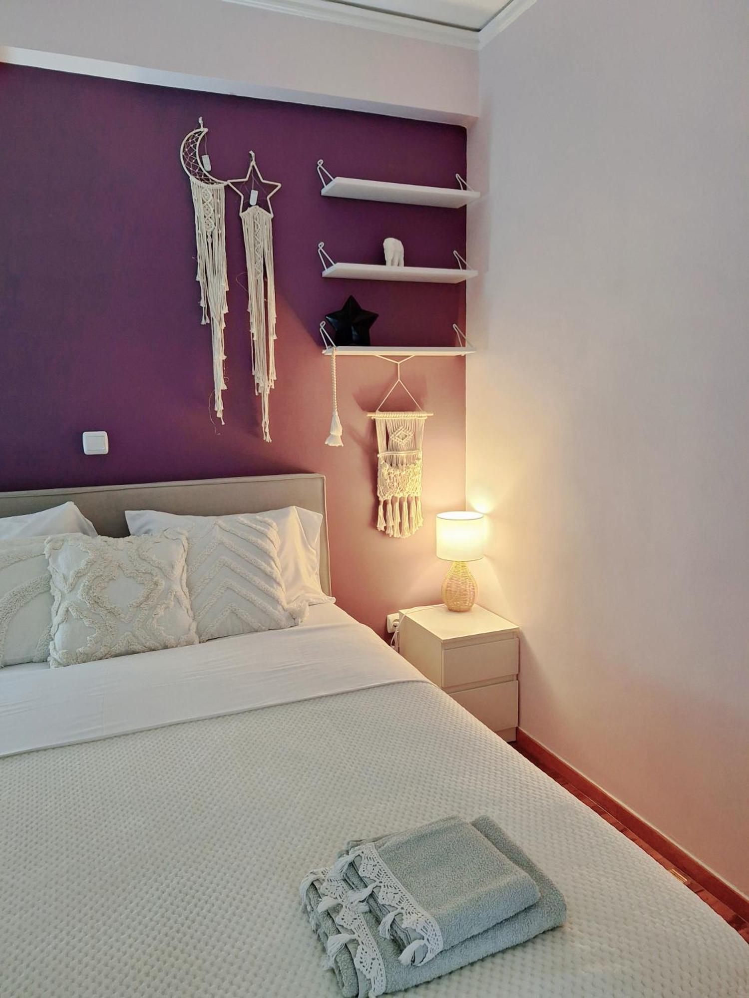 Dani'S Boho Home Missolonghi Exterior photo