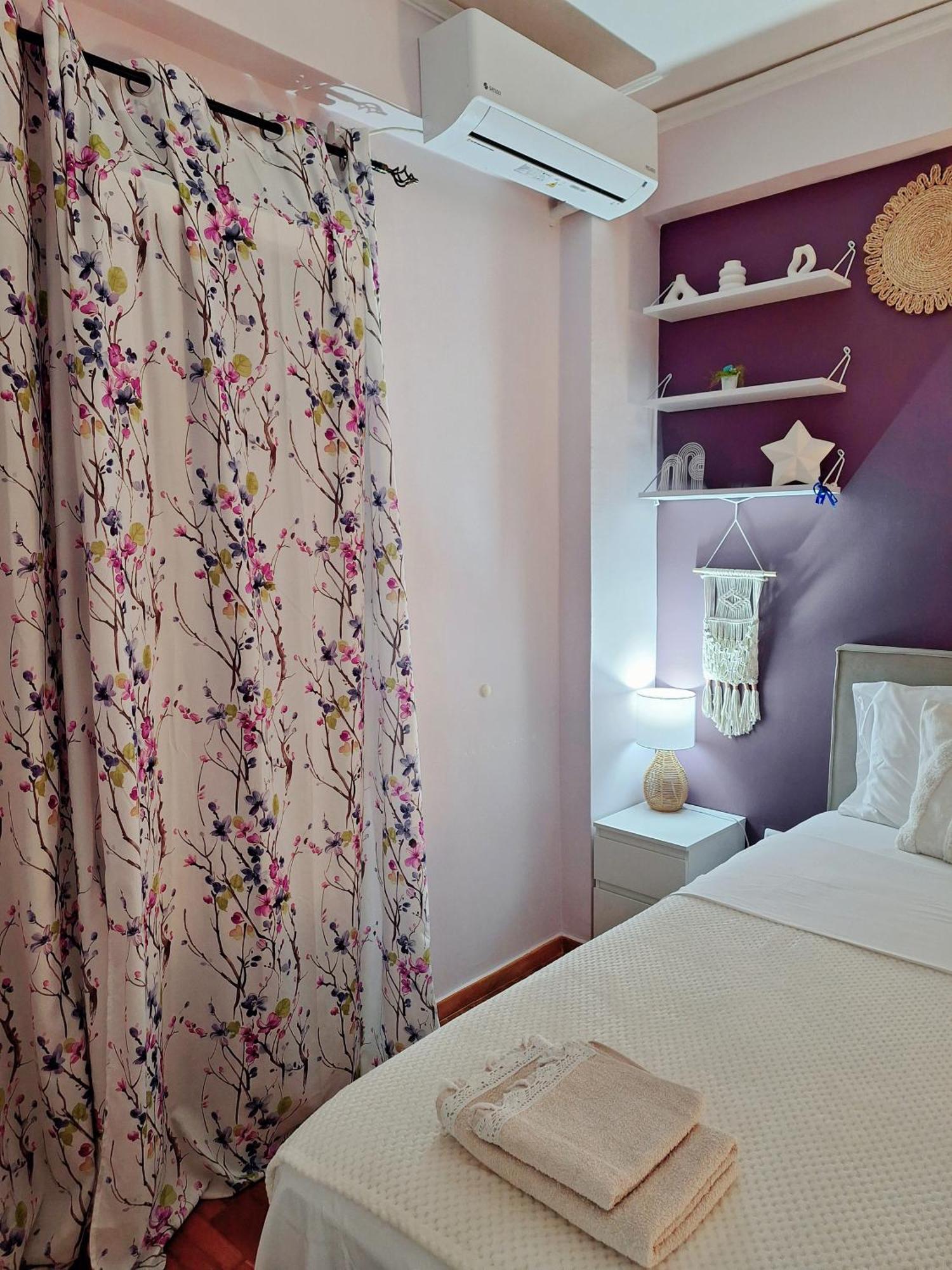 Dani'S Boho Home Missolonghi Exterior photo